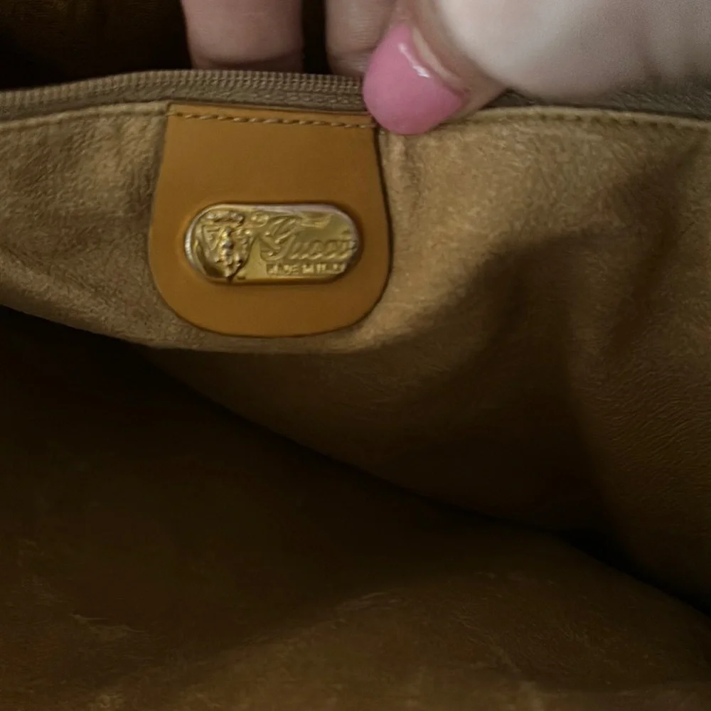 N/A classic gucci